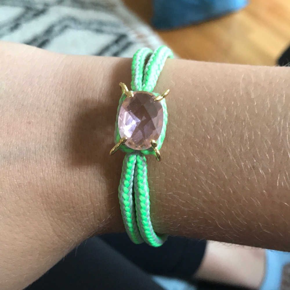 Juicy Couture Bracelet